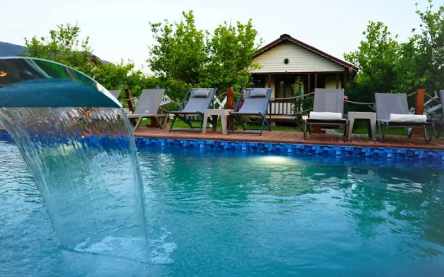 İztuzu Bungalow & Camping