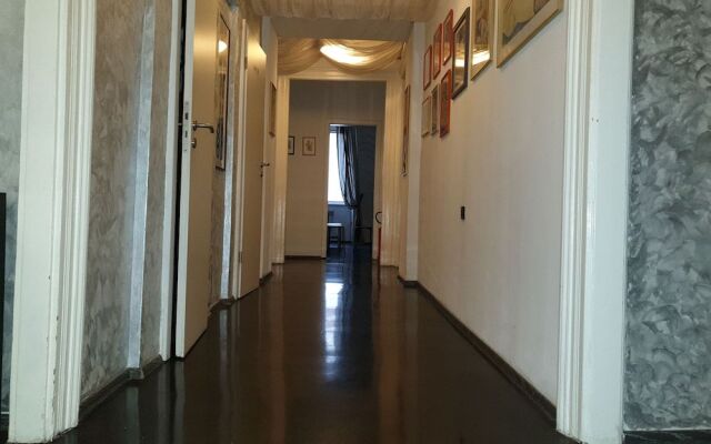 Hostel Morcic RI