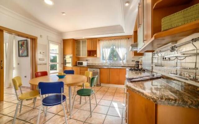 Villa Gio - Plusholidays