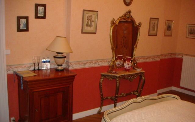 Château de Grand Tonne