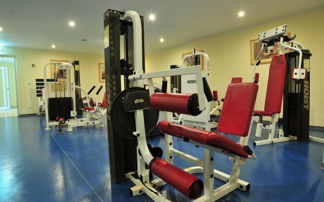 Vila Gale Marina Resort Hotel