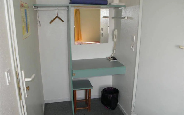 Fasthotel Tours Sud