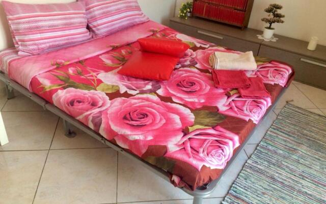 Miseria E Nobilta Apartment