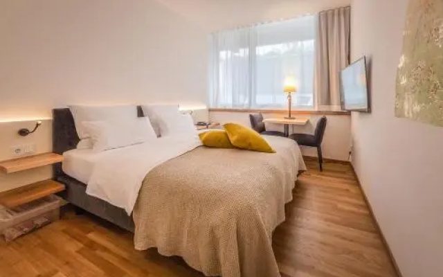 Boardinghouse Bodensee