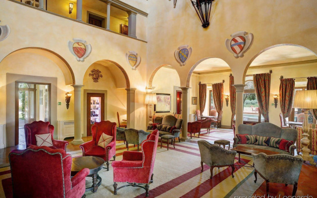 Villa La Massa