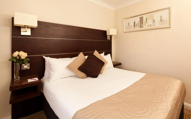 Mercure Bradford, Bankfield Hotel