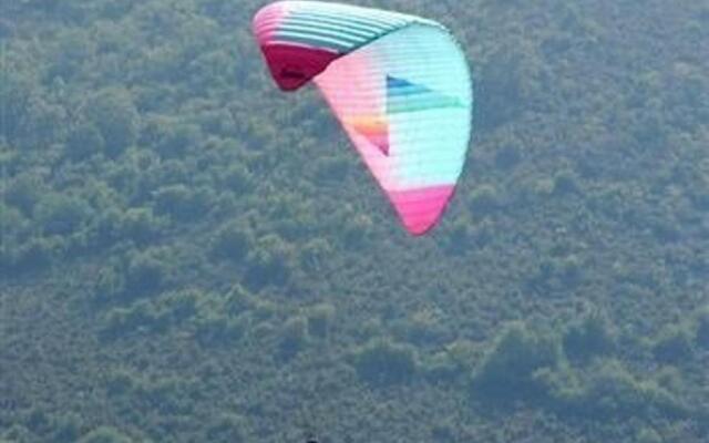 Appartement La Mongie, 1 pièce, 5 personnes - FR-1-404-104