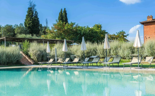 Relais la Leopoldina