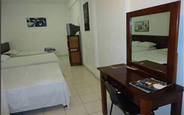 OYO Hotel Colibri