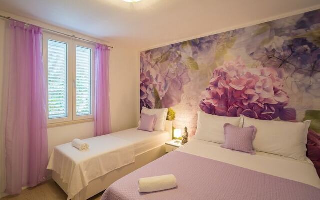 Hortenzia Apartment