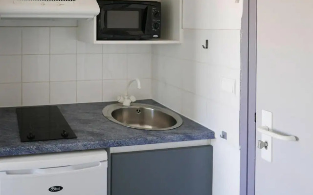 Residence Neptune, Saint-pierre-la-mer, Apt. 2 Pcs. 4 Pers