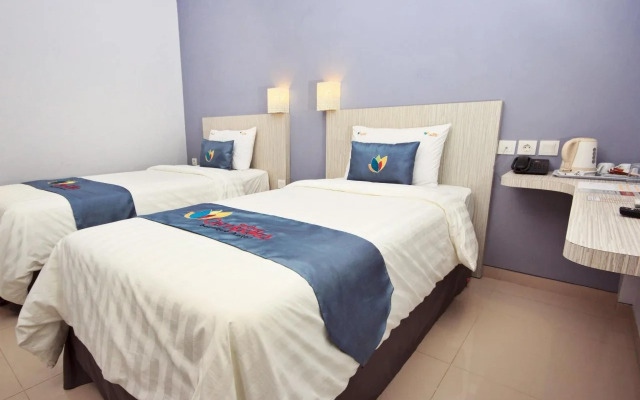 Graha Cempaka Boutique Hotel