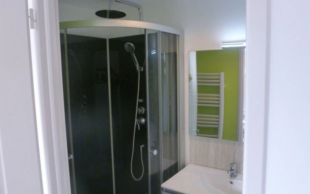 Le 232 - Logements