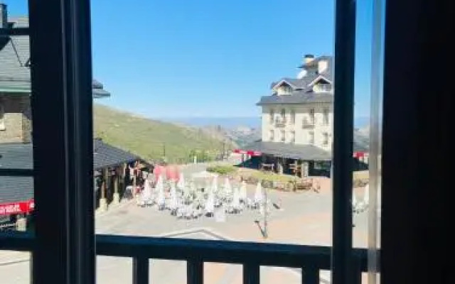 Apartments Enebro 2/4 Pax Asn