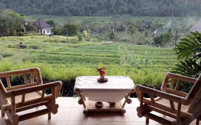 Embang Homestay