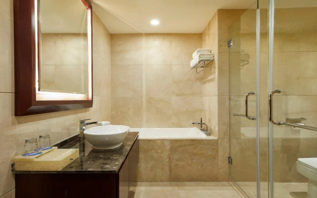 Four Points By Sheraton Danzhou