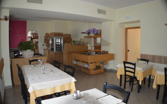 Sempione Hotel Ristorante