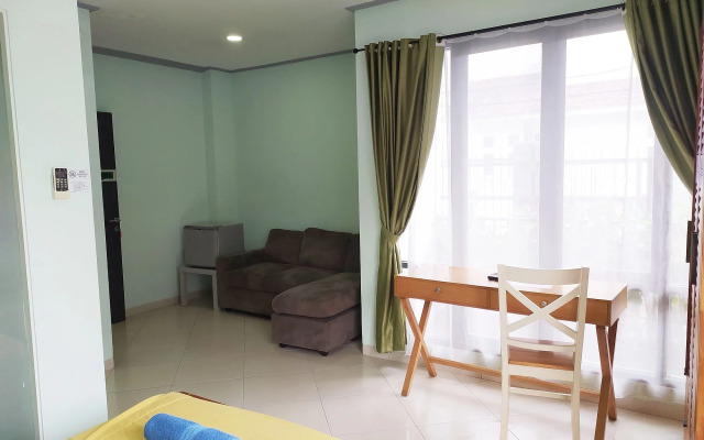 Urbanest Inn House TB Simatupang