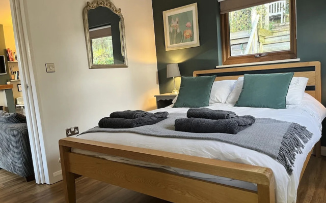 Wellinghill Lodge