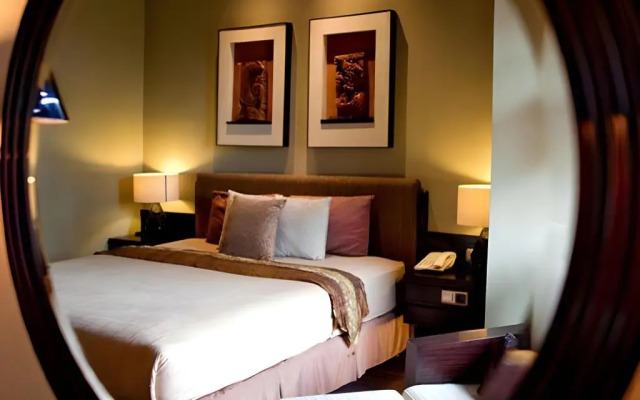 The Valley Resort Hotel