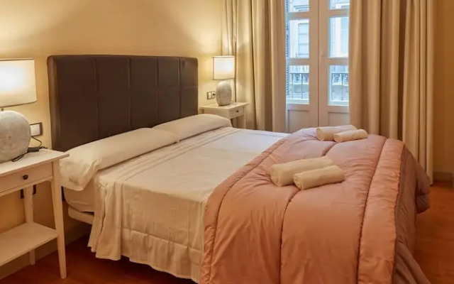 Pepa Larios Apartment