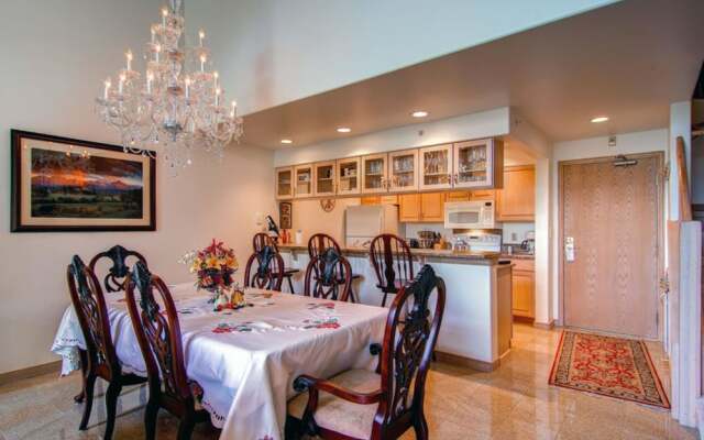 Borders Lodge - Upper 401 3br/3.5ba