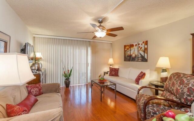 John's Dolphin Way Condo