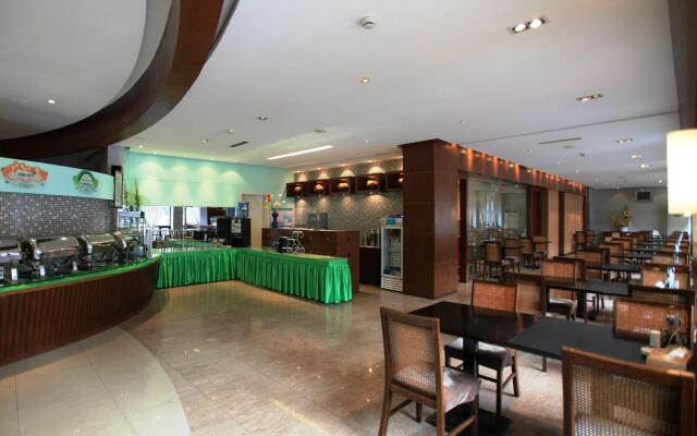 Jinjiang Inn Nanjing Xinjiekou West Chaotiangong Street