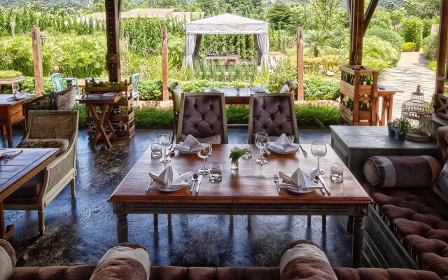 Reverie Siam Resort