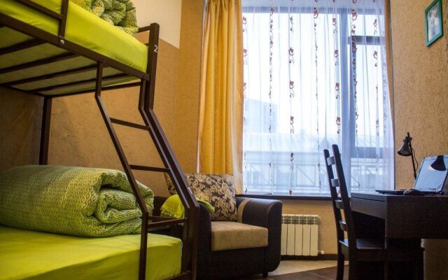 Nice Hostel HH