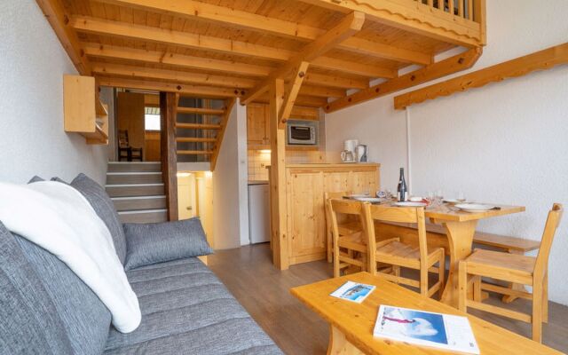 Villa Brelin Les Menuires 38662