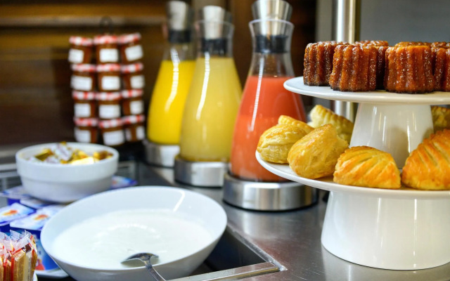 Kyriad Hotel Orléans Sud - Olivet La Source