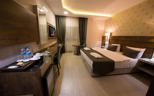 White Star Hotel