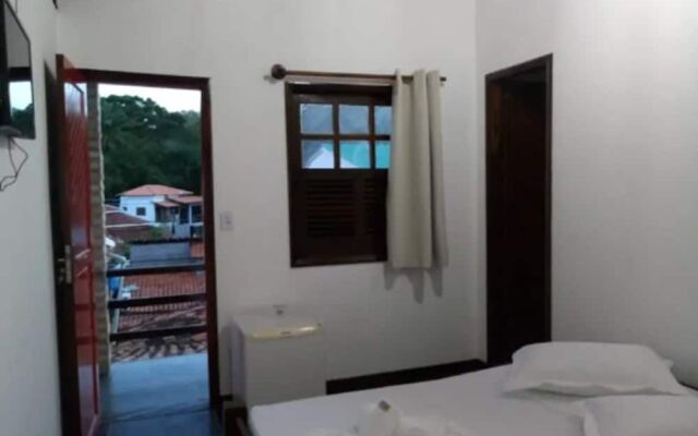 Pousada e Restaurante Mediterraneo