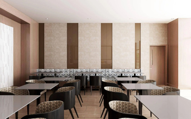 AC Hotel by Marriott Boston Downtown