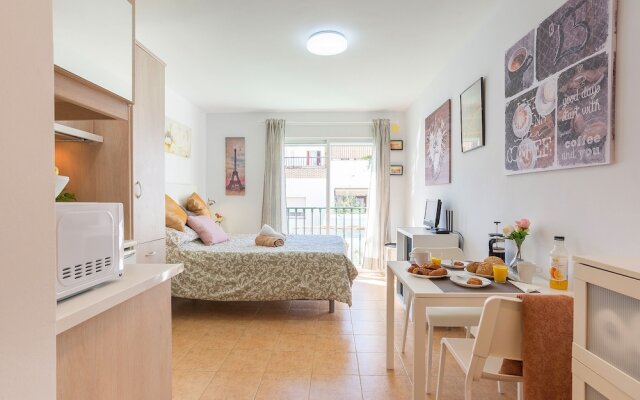 Studios Nerja Center - C