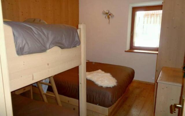 Appartamento La Botte