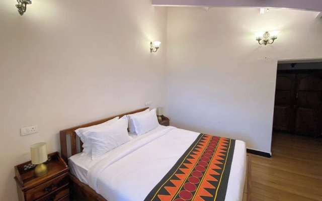 Ibex Resorts, Coonoor (Leewood)