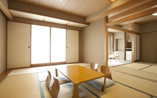 Hotel J's Nichinan Resort – Guest Rooms – Nichinan