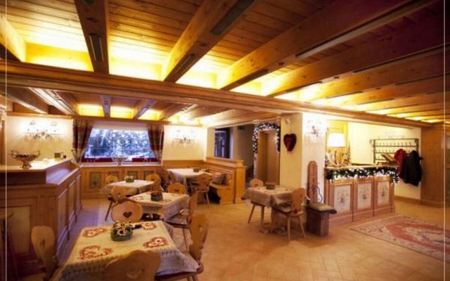 Hotel Garnì Astoria