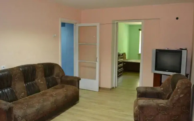 Tokos Aparatment