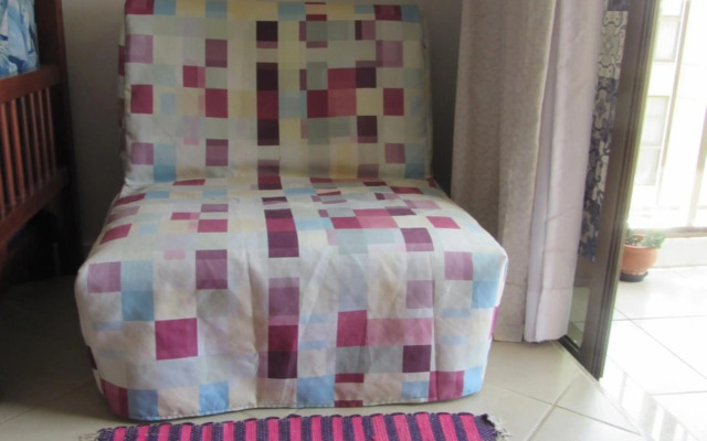 Sahy - Aldeia dos Reis, Condado - Apartamento Quarto e Sala