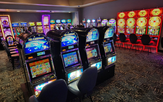 Wild Rose Casino & Hotel Emmetsburg