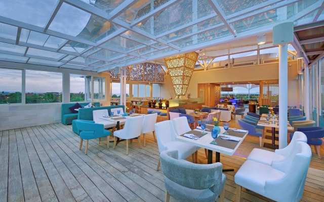 de Vins Sky Hotel Seminyak