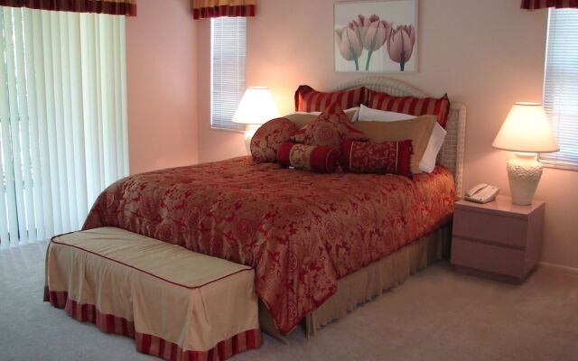 Timberwoods Vacation Villas