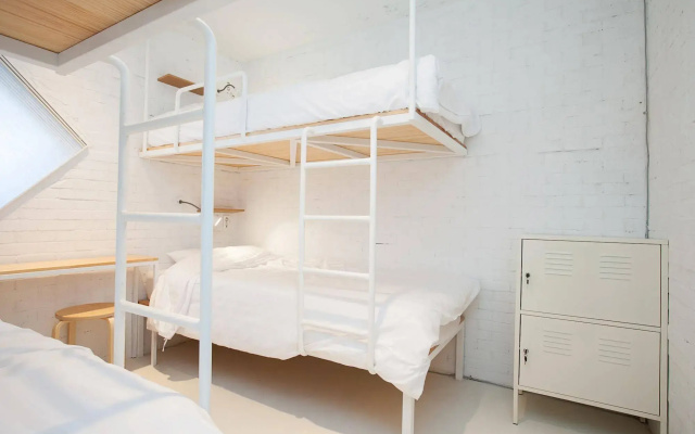 Mir Guesthouse