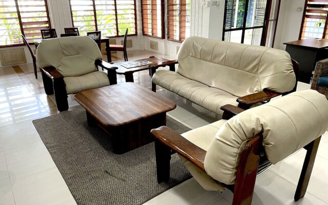 Bua Bed & Breakfast