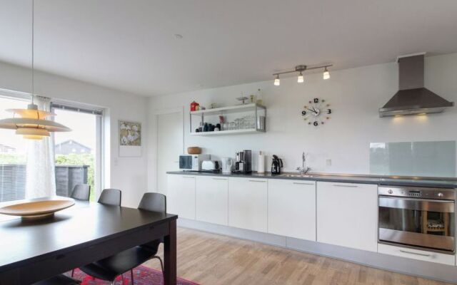 "Ammy" - 200m from the sea in NW Jutland