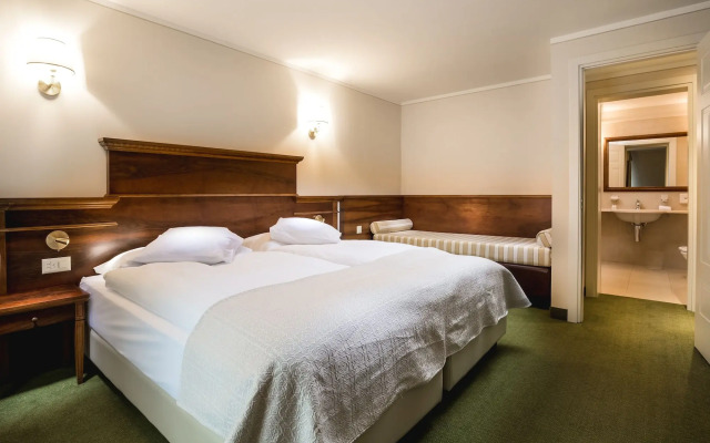 Hotel Reine Victoria