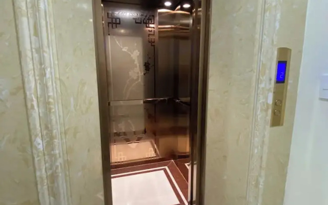 Queen Villa 3 Hotel DL - by Bay Luxury